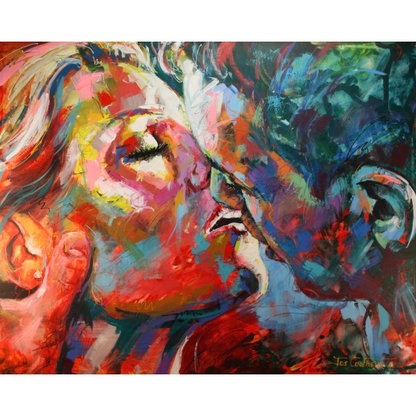 The Kiss
